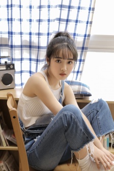 和搜子居同的日子